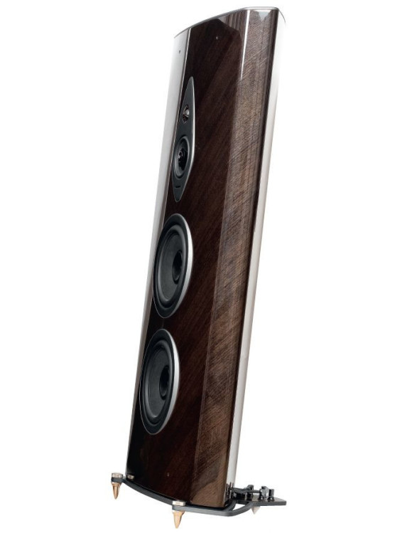 Sonus faber Stradivari Homage G2