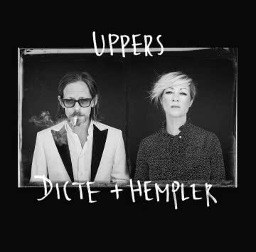 DICTE + HEMPLER - Uppers Uppers