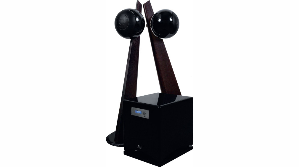 Baltic 4 + Santorin 30-500