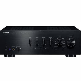 Wzmacniacz stereo Yamaha A-S801
