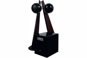 Baltic 4 + Santorin 30-500