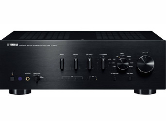 Wzmacniacz stereo Yamaha A-S801