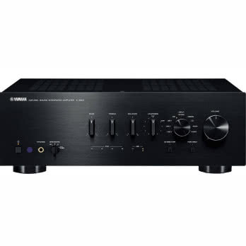 Wzmacniacz stereo Yamaha A-S801