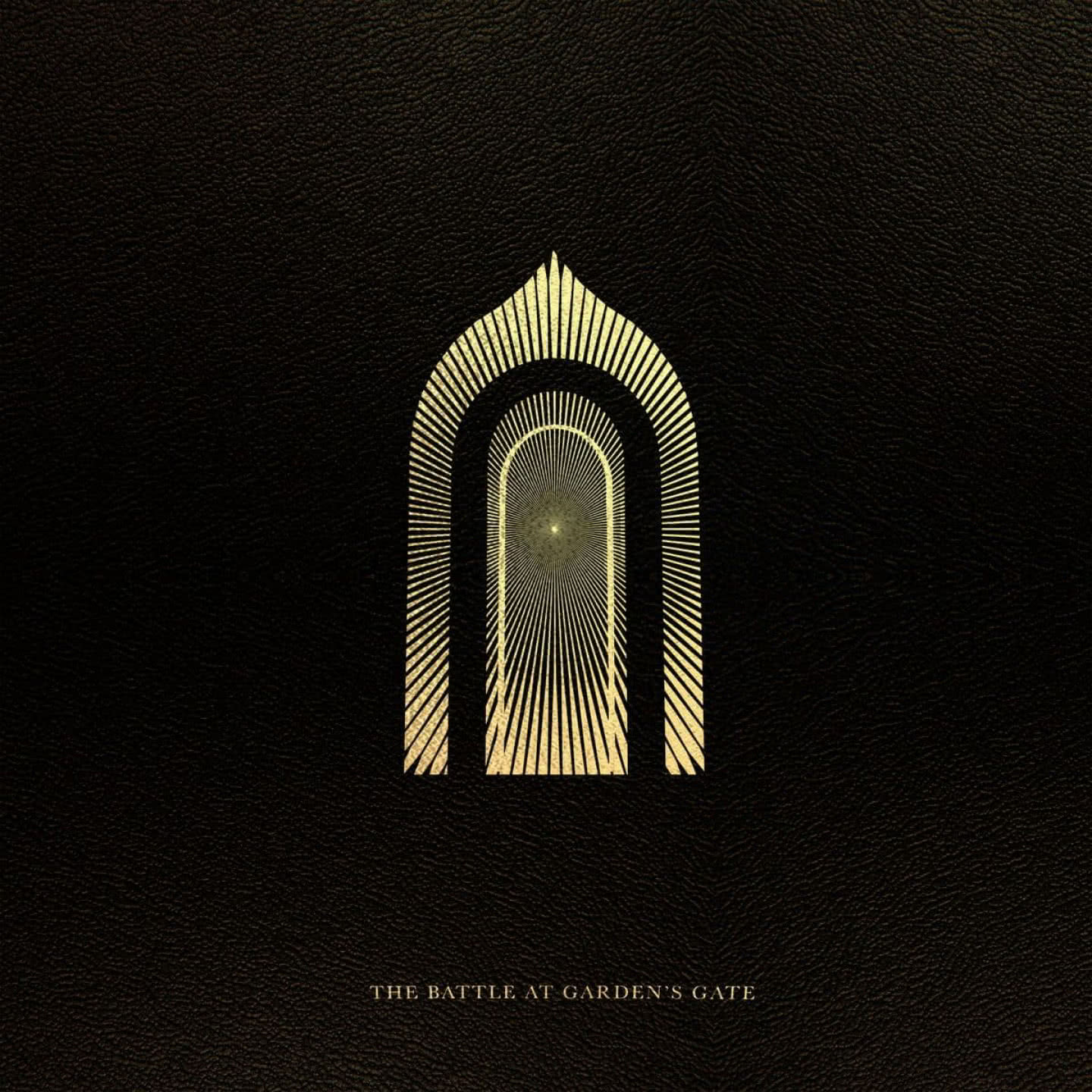 The Battle at Garden’s Gate