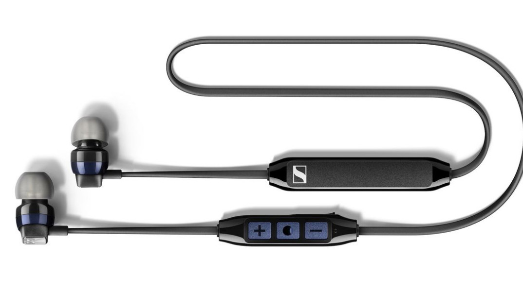 Sennheiser na CES 2018