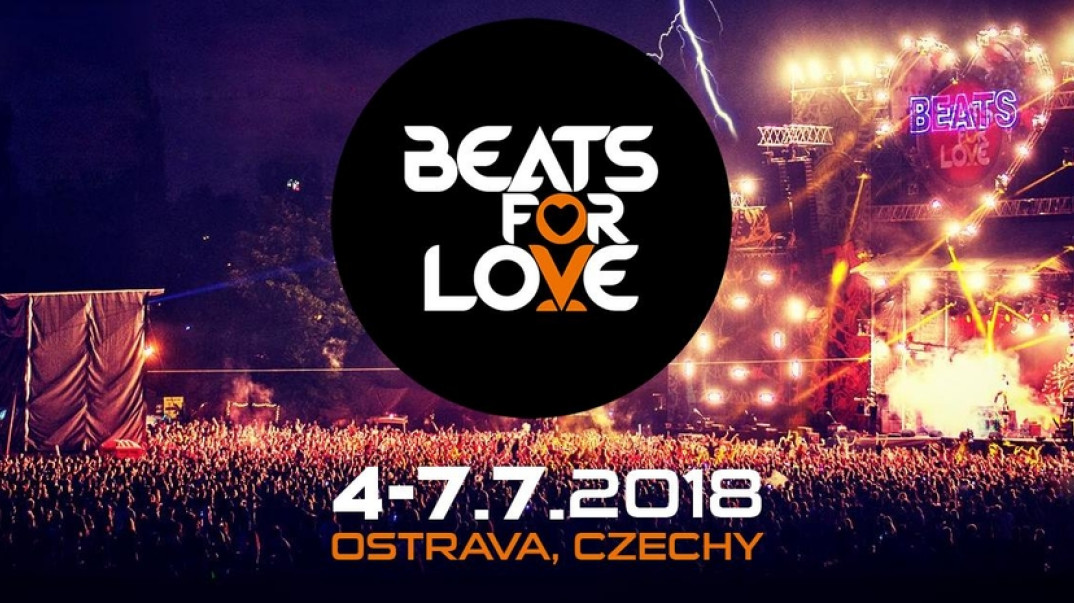 Festiwal Beats 4 Love 2018