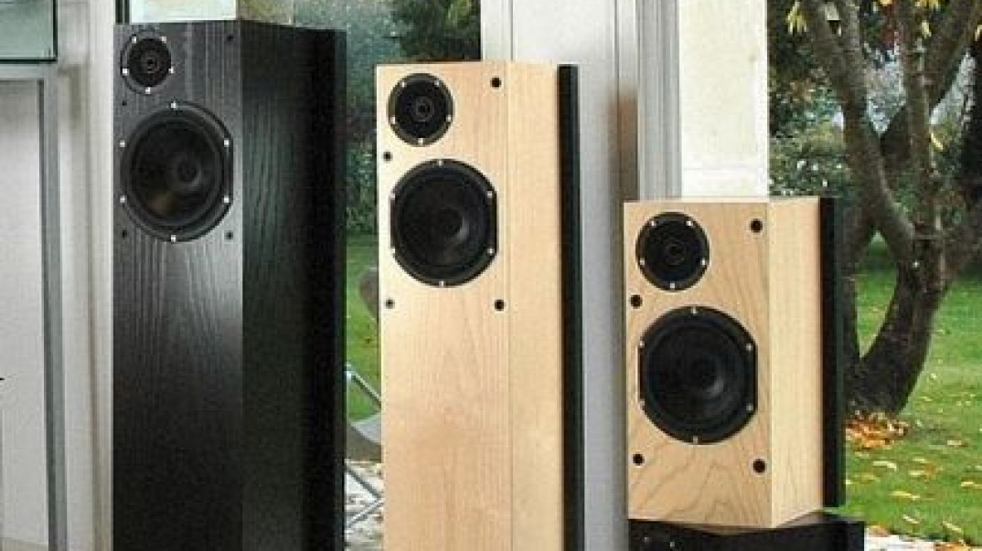 Kolumny Lecontoure w dystrybucji Moje Audio