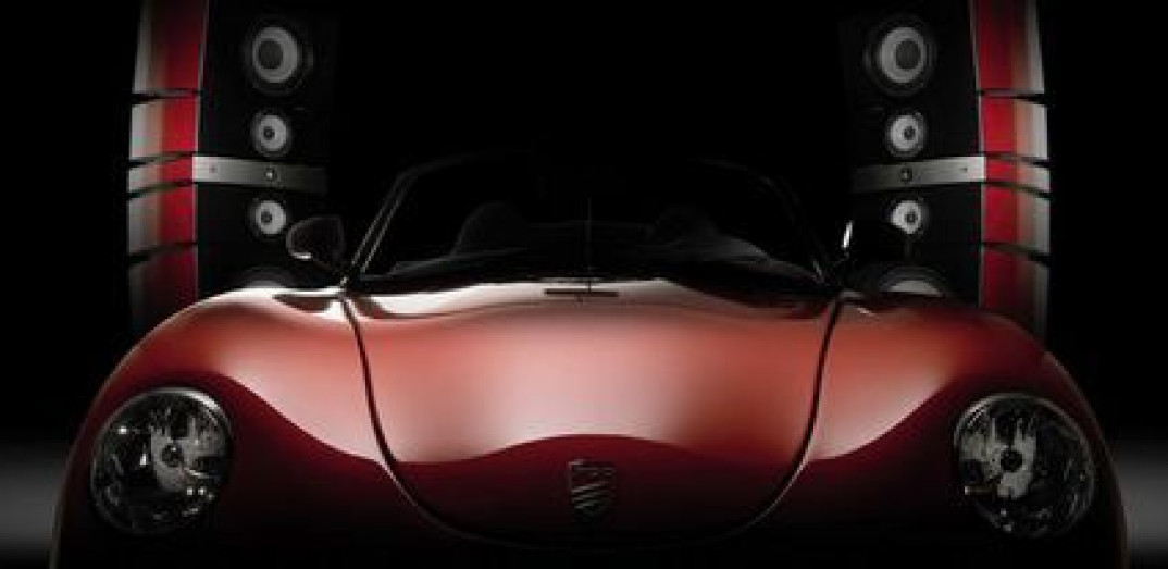 Horn dystrybutorem produktów car audio marki Focal