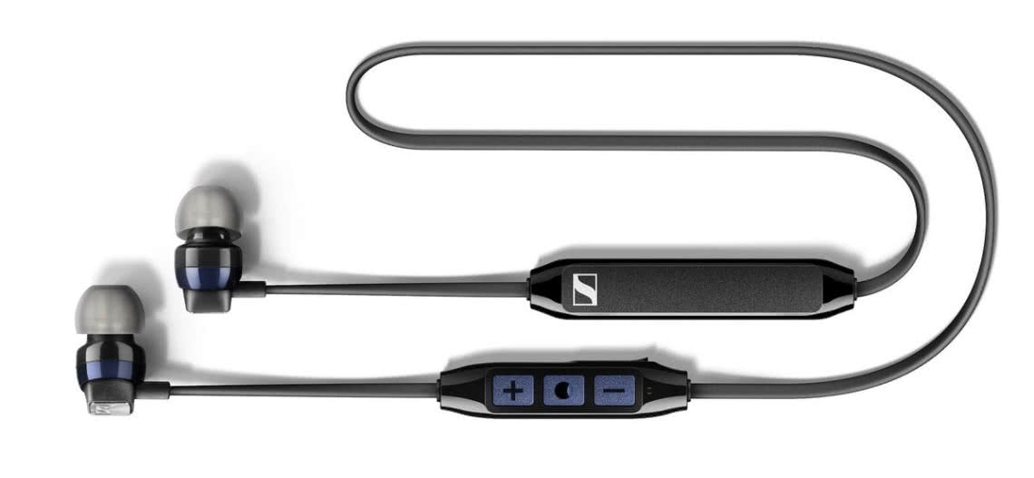 Sennheiser na CES 2018