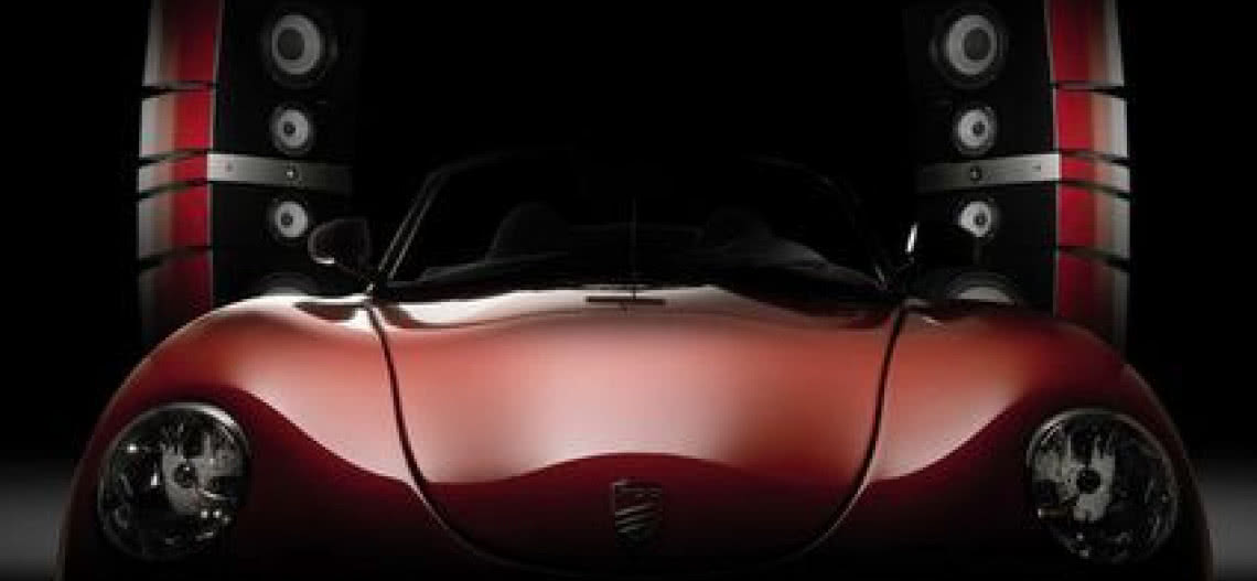 Horn dystrybutorem produktów car audio marki Focal