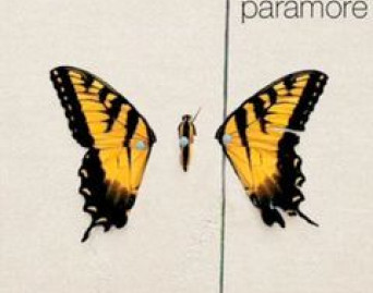 Brand New Eyes