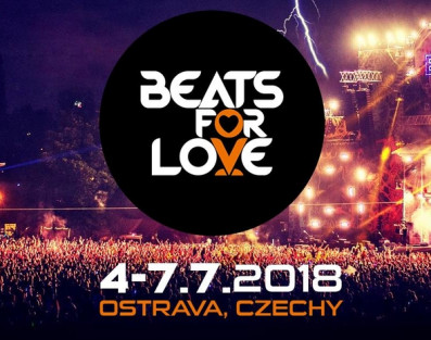 Festiwal Beats 4 Love 2018