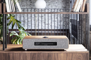 System audio Ruark R5 