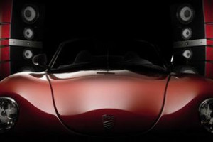 Horn dystrybutorem produktów car audio marki Focal