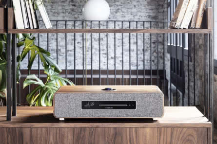 RUARK AUDIO
