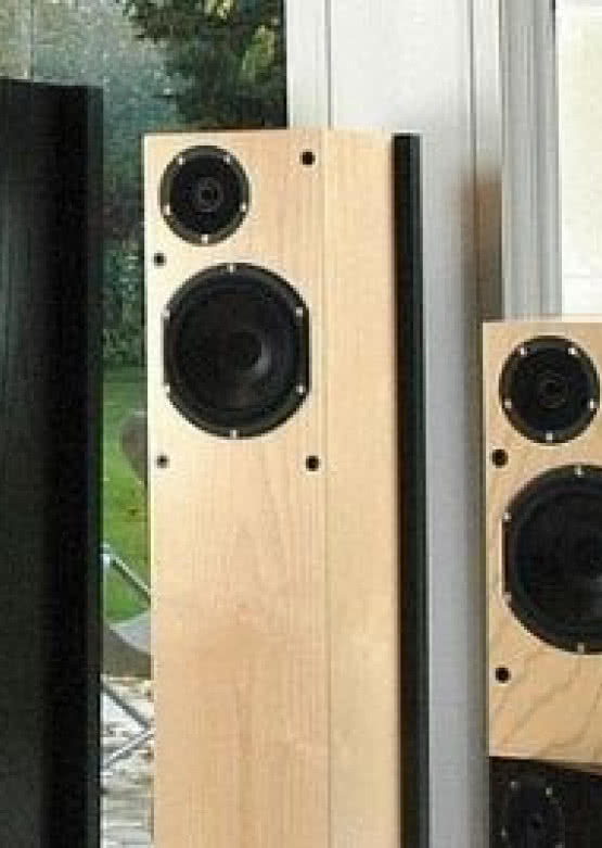 Kolumny Lecontoure w dystrybucji Moje Audio