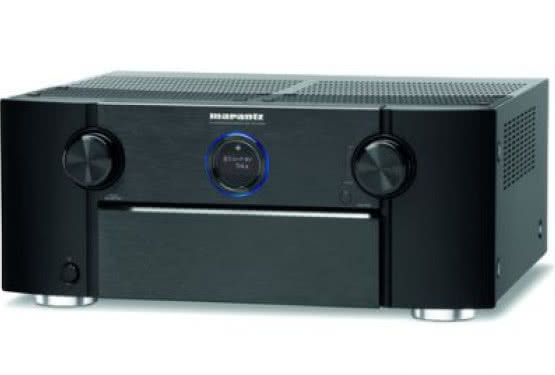 Amplituner Marantz SR7008