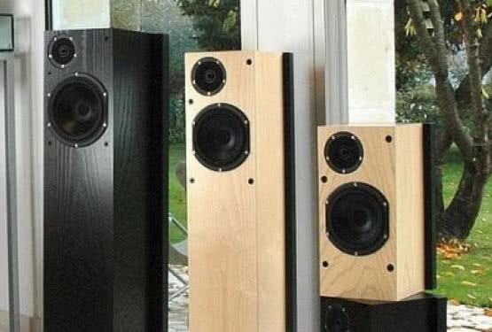 Kolumny Lecontoure w dystrybucji Moje Audio