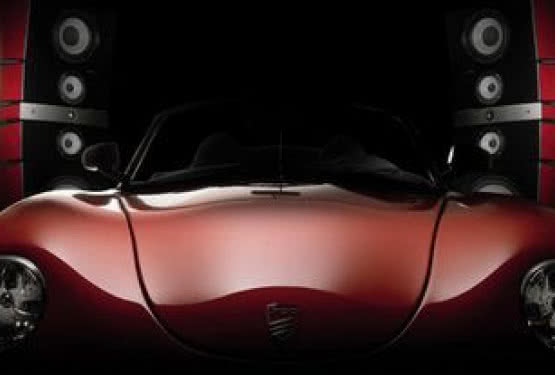 Horn dystrybutorem produktów car audio marki Focal