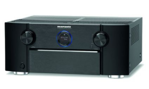 Amplituner Marantz SR7008