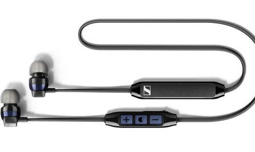 Sennheiser na CES 2018