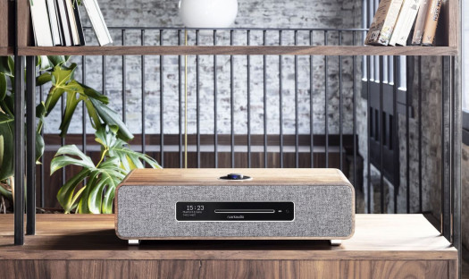System audio Ruark R5 