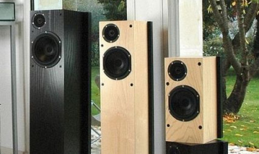 Kolumny Lecontoure w dystrybucji Moje Audio