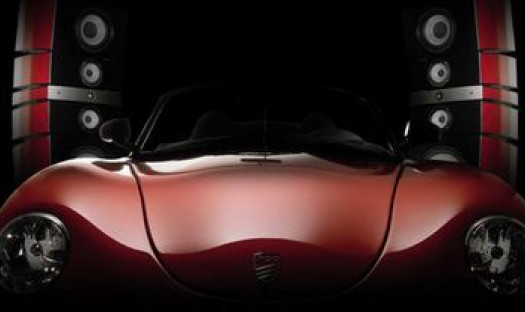 Horn dystrybutorem produktów car audio marki Focal