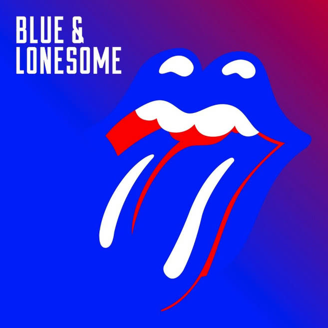 Blue & Lonesome