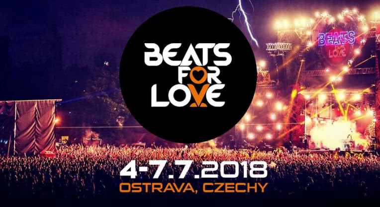 Festiwal Beats 4 Love 2018