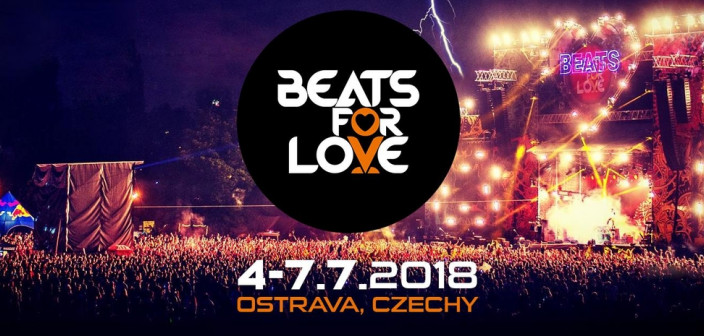 Festiwal Beats 4 Love 2018