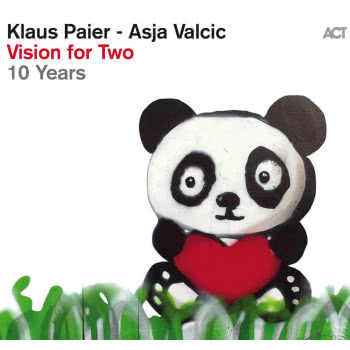 Visions For Two 10 Years