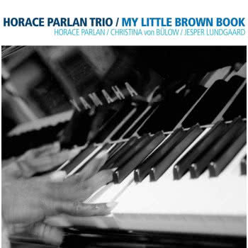 My Little Brown Book