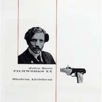 Filmworks XX: Scholem Aleichem