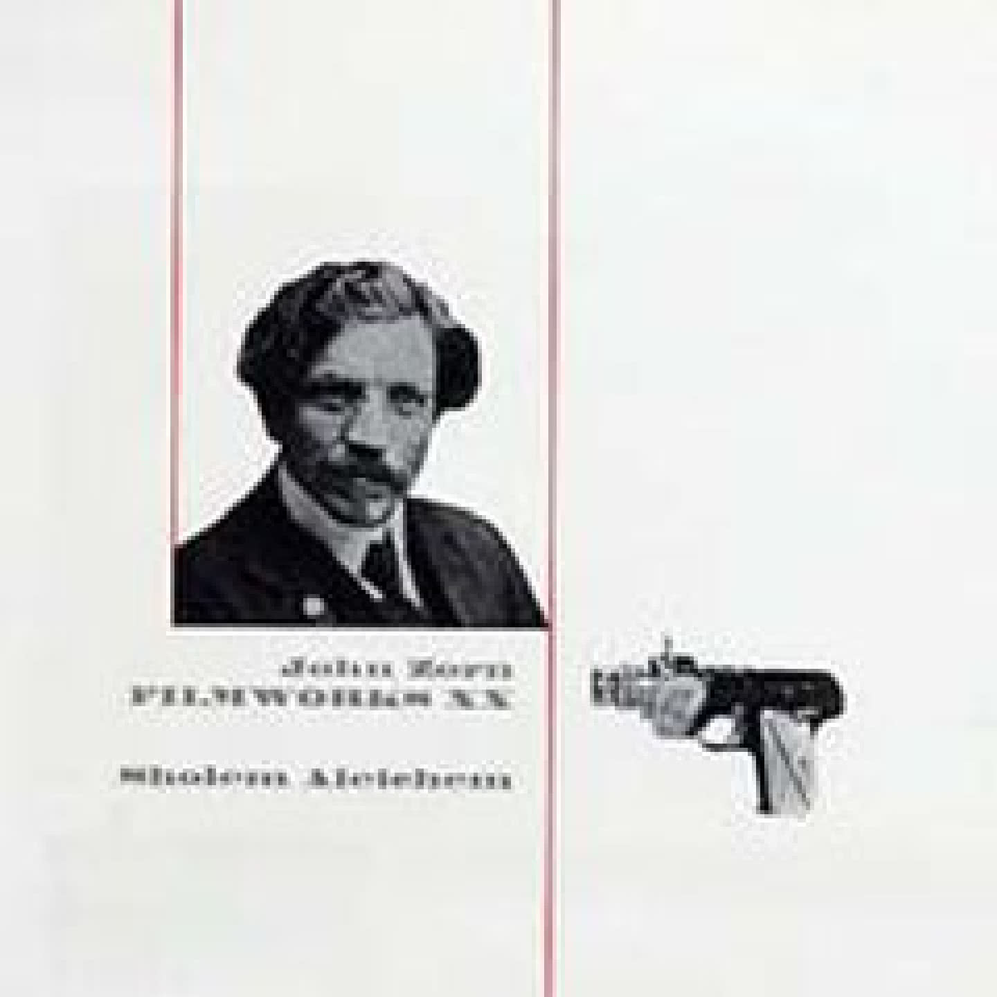 Filmworks XX: Scholem Aleichem