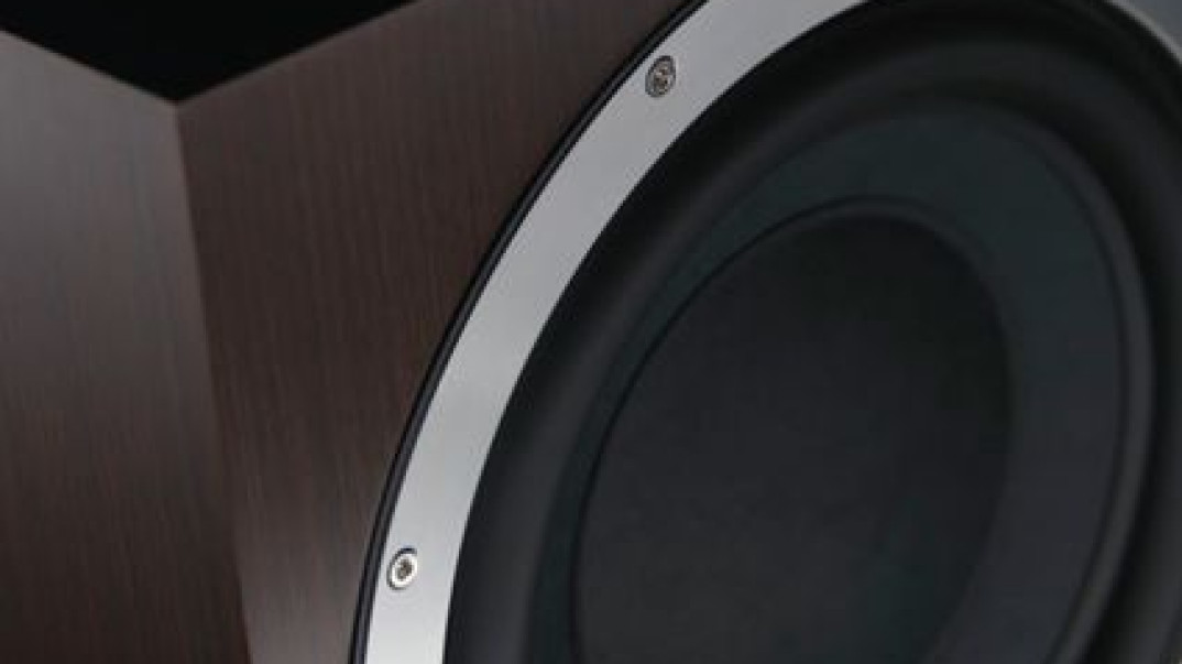 Nowe subwoofery B&amp;W