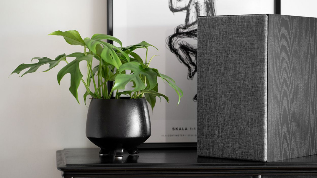 Nowe kolumny głośnikowe Dynavoice Classic