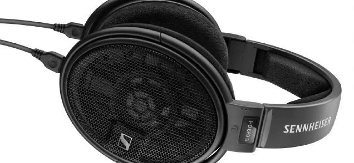 Słuchawki Sennheiser HD660S w ofercie salonu Mega Hz z Katowic