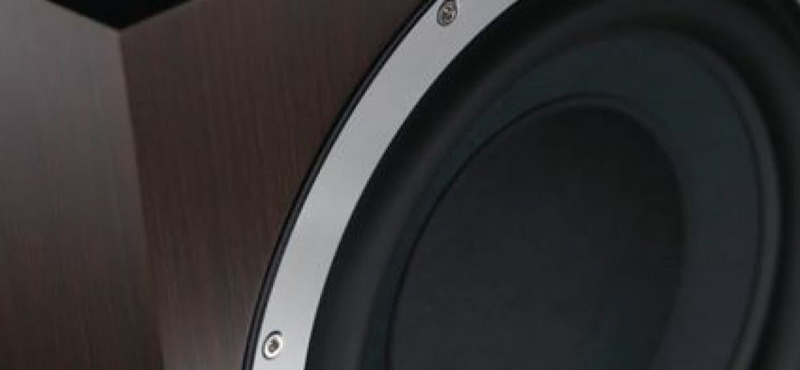 Nowe subwoofery B&W