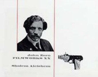 Filmworks XX: Scholem Aleichem