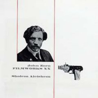 Filmworks XX: Scholem Aleichem