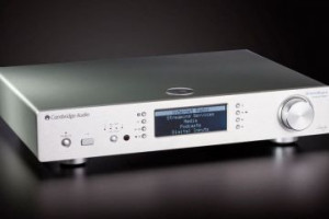 Cambridge Audio Stream Magic 6 w cenie 2499 zł w salonie Q21