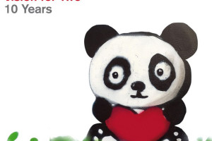 Visions For Two 10 Years