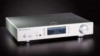 Cambridge Audio Stream Magic 6 w cenie 2499 zł w salonie Q21