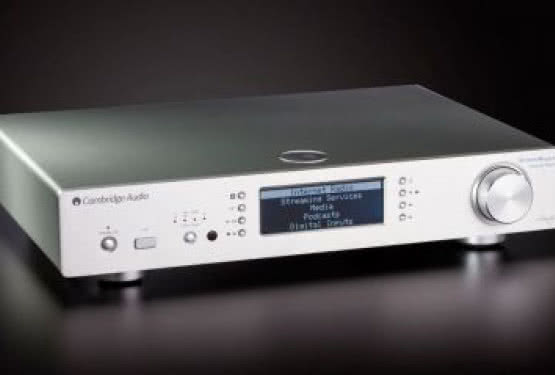 Cambridge Audio Stream Magic 6 w cenie 2499 zł w salonie Q21