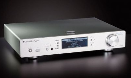 Cambridge Audio Stream Magic 6 w cenie 2499 zł w salonie Q21