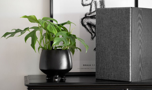 Nowe kolumny głośnikowe Dynavoice Classic