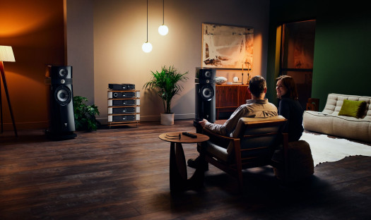 Naim Audio prezentuje urządzenia z nowej serii 300