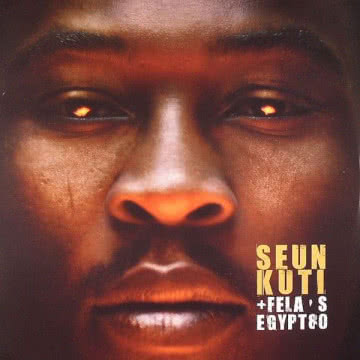 Seun Kuti - Many Things Many Things