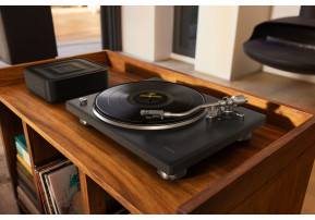 Denon DP-500BT - brzmienie płyt winylowych i możliwości bezprzewodowe w jednym